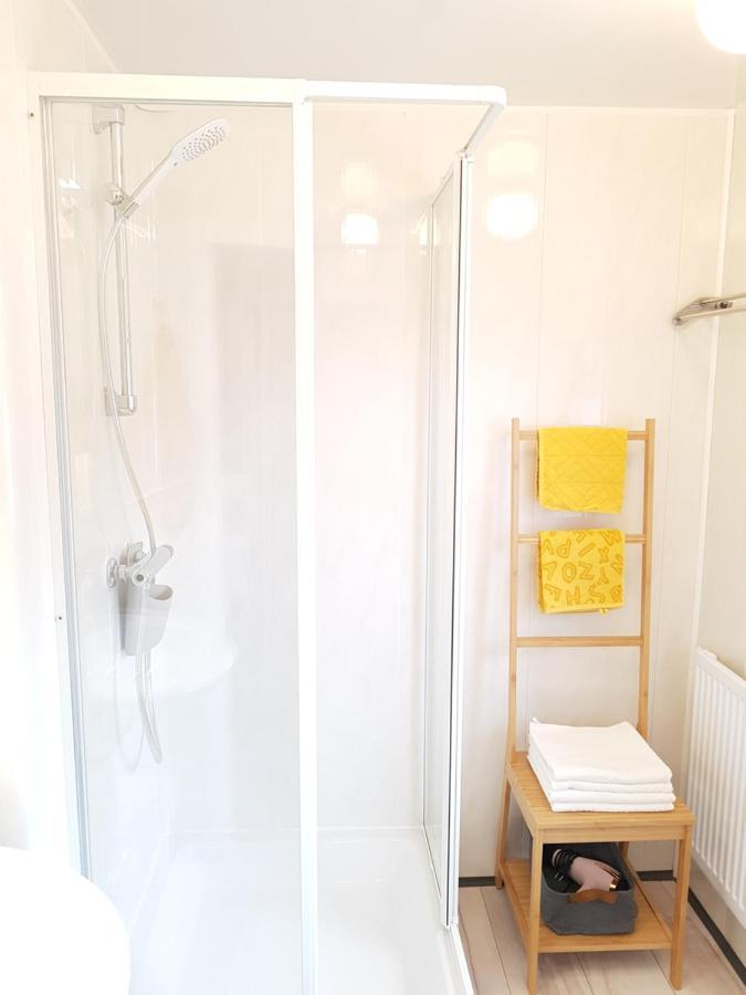 Wohnung Mit Balkon In Velden - Appartment Berge Bytilly 벨덴암워스에르시 외부 사진