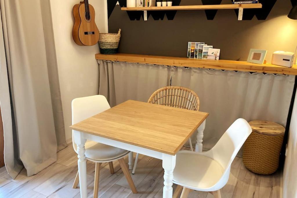 Wohnung Mit Balkon In Velden - Appartment Berge Bytilly 벨덴암워스에르시 외부 사진