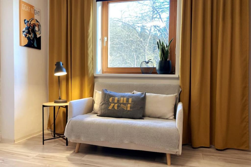 Wohnung Mit Balkon In Velden - Appartment Berge Bytilly 벨덴암워스에르시 외부 사진
